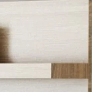 Étagère PARITE 120 Cm Chêne Stirling Meilleur Service 10
