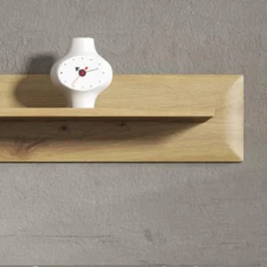 Étagère Murale NORDO 107 Cm Chêne Artisan Livraison gratuite 10