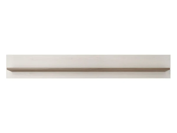 prix abordable Étagère Murale KANTOR 153 Cm Sibiu Mélèze/chêne Sonoma 5