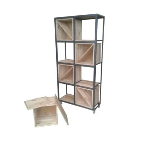 Remise 🎉 Tablette Pour Structure L37.5 X P44.5 X H1.7 Cm 🔔 Livraison Standard/Rapide 6